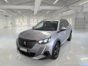 Peugeot 2008 1.5 HDI Allure Pack 2021