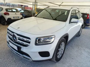 Mercedes-Benz GLB 200d Business Line 2022