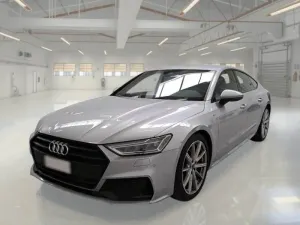 Audi A7 Sportback 40 TDI S Line 2019