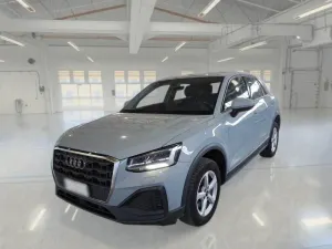 Audi Q2 35 TDI Business 2023