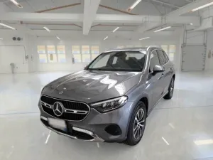 Mercedes-Benz GLC 220d Advanced Plus 2023