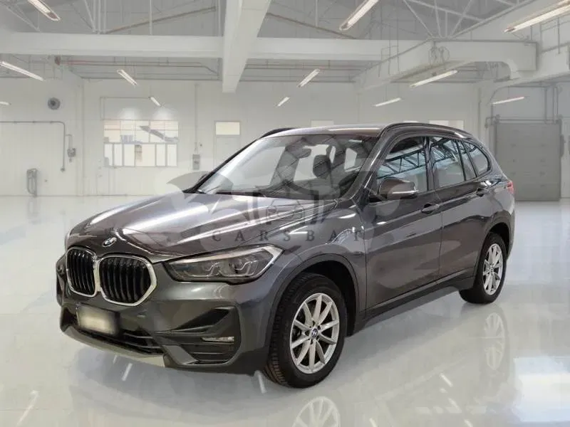 BMW X1 20d Business Advantage 2020