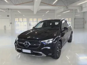 Mercedes-Benz GLC 220d Advanced Plus 2024