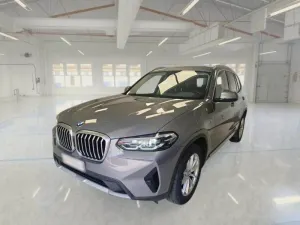 BMW X3 20d 2023