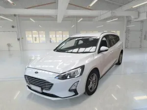 Ford Focus 1.5 EcoBlue Business 2020