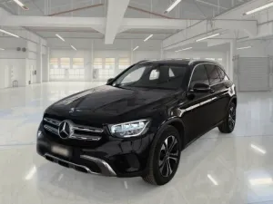 Mercedes-Benz GLC 220d Business Extra 2021