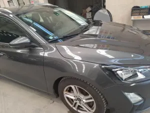 Ford Focus 1.5 EcoBlue Business 2020