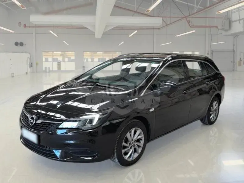 Opel Astra Sports Tourer 1.5 CDTI Business Elegance 2021