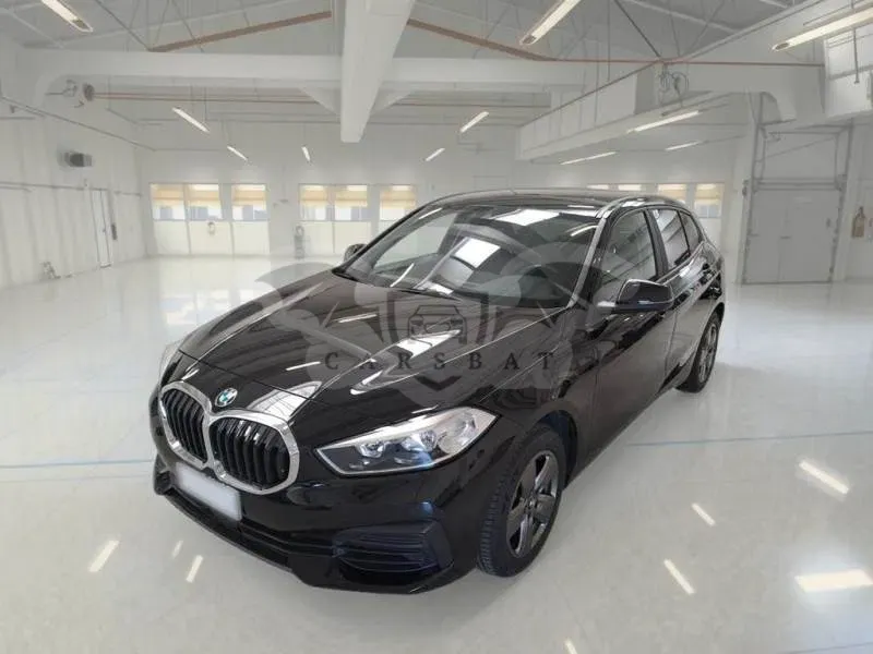 BMW 1 Series 116d Advantage 2023