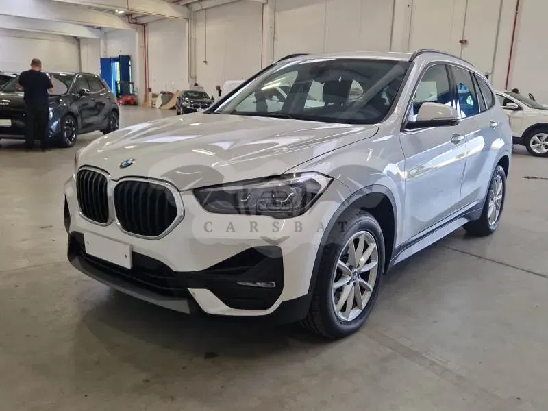 BMW X1 20d Business Advantage 2022