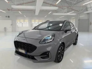 Ford Puma 1.5 ST Line 2022