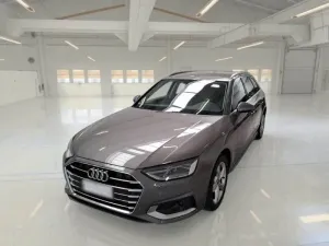 Audi A4 Avant 35 TDI Business Advanced 2020