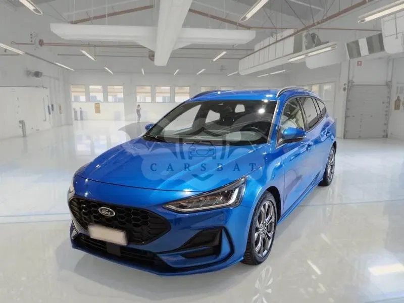 Ford Focus ST 1.5 ST Line 2023