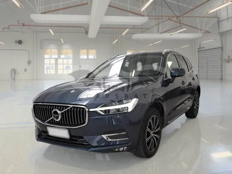 Volvo XC60 B5 Inscription 2020