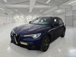Alfa Romeo Stelvio 2.2 JTD Super Business 2022