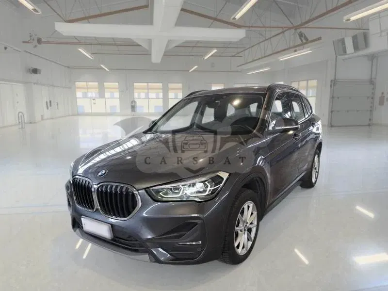 BMW X1 18d Business Advantage 2022