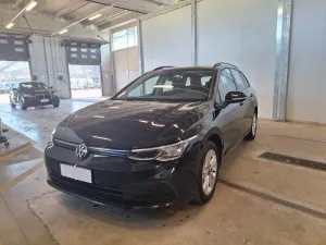 Volkswagen Golf Variant 2.0 TDI Life 2021