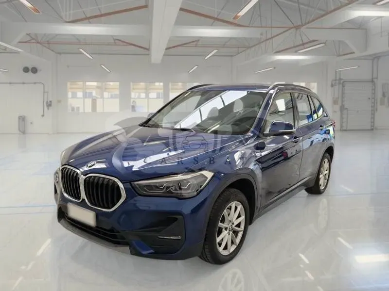 BMW X1 18d Business Advantage 2019