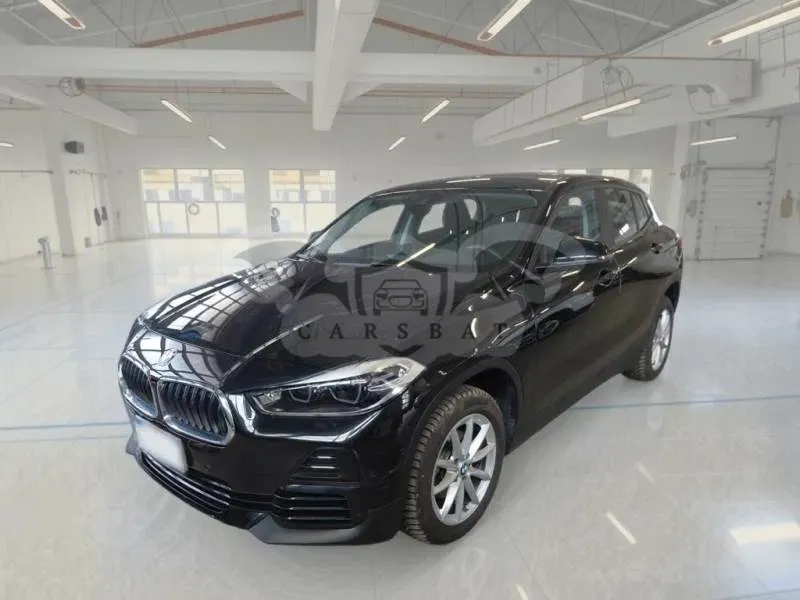 BMW X2 16d Business X 2023