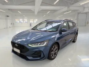 Ford Focus ST 1.5 ST Line 2023