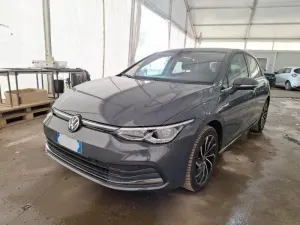 Volkswagen Golf 2.0 TDI Style 2023