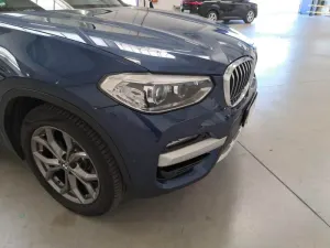BMW X3 20d X Line 2021