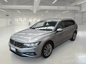 Volkswagen Passat Variant 2.0 TDI Business 2022