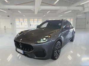 Maserati Grecale 2.0 Modena 2023