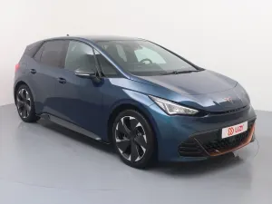 Cupra Born 58 kWh 2023