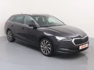 Skoda Octavia Combi 1.4 TSI First Edition 2020