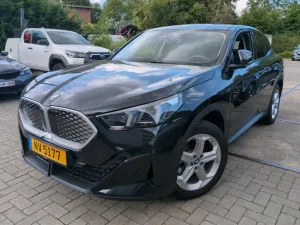 BMW iX2 30 2025