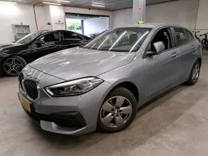 BMW 1 Series 116i 2023