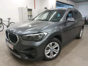 BMW X1 25e Business 2022