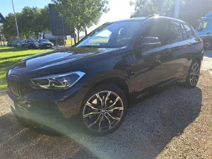 BMW X1 25e M Sport 2021