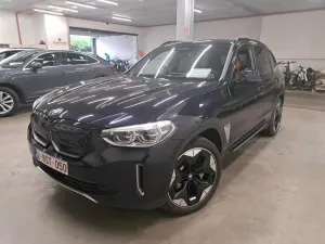 BMW iX3 74 kWh Impressive 2021
