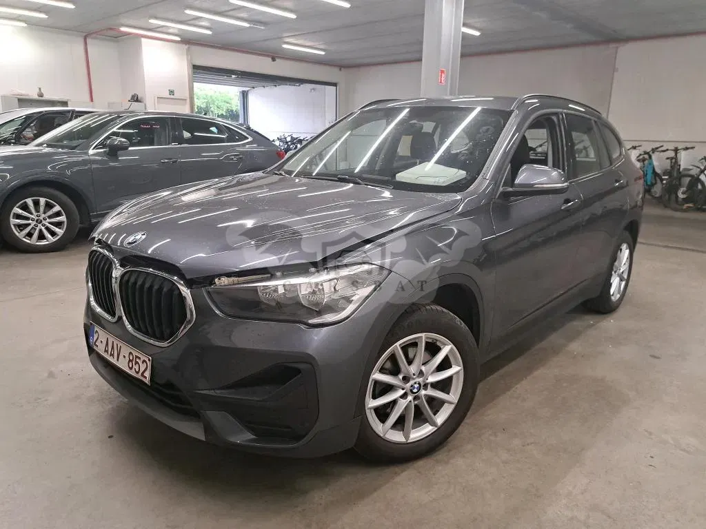 BMW X1 18i Business 2021