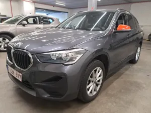 BMW X1 18 Business Advantage 2022