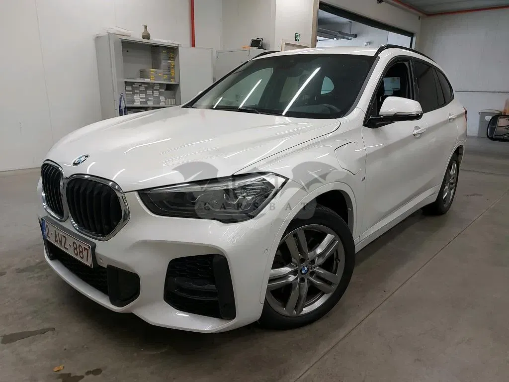 BMW X1 25e M Sport 2021