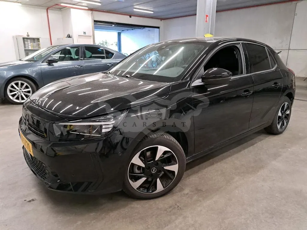 Opel Corsa-e Long Range 51 kWh GS 2025