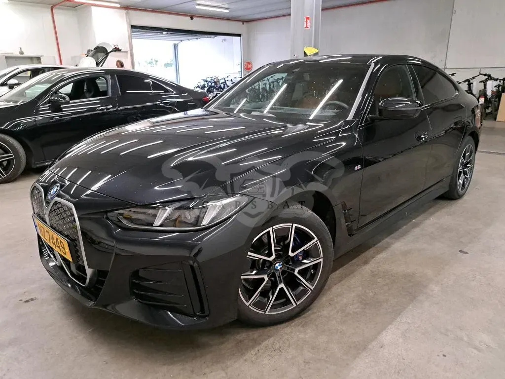 BMW i4 35 M Sport 2025
