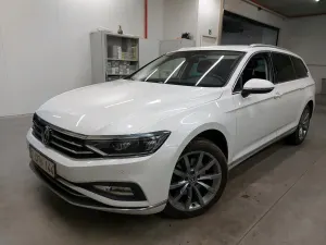 Volkswagen Passat Variant 2.0 TDI Elegance Business 2022