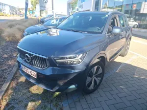 Volvo XC40 1.5 T4 Inscription Expression 2022