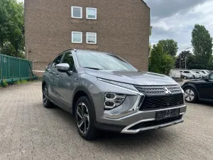Mitsubishi Eclipse Cross 2.4 Plus 2024