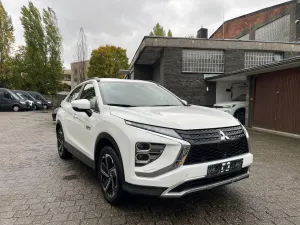 Mitsubishi Eclipse Cross 2.4 Plus 2024