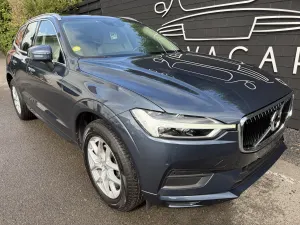 Volvo XC60 D4 Momentum Pro 2019