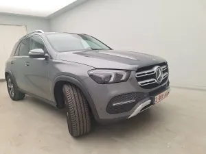 Mercedes-Benz GLE 350de 2021