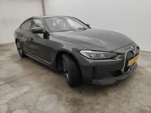 BMW i4 40 2023