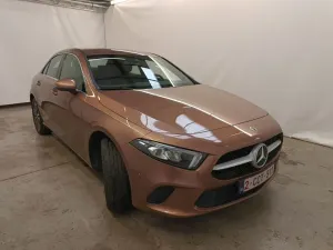 Mercedes-Benz A 250e 2022