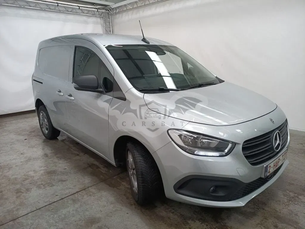 Mercedes-Benz Citan 110 Pro 2025
