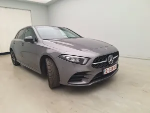 Mercedes-Benz A 250e AMG Line 2022